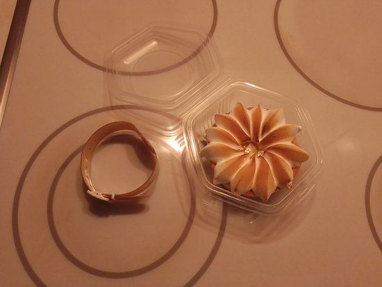 Restaurant des Bains