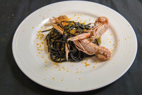 Ristorante Cala Bianca