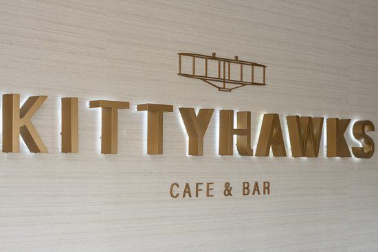 Kittyhawks Café & Bar