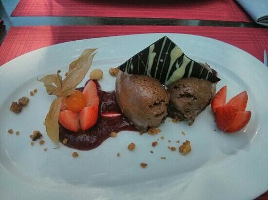 Restaurant Pfaffenberg