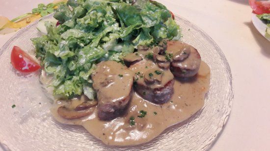 Warsteiner Stuben Künzell