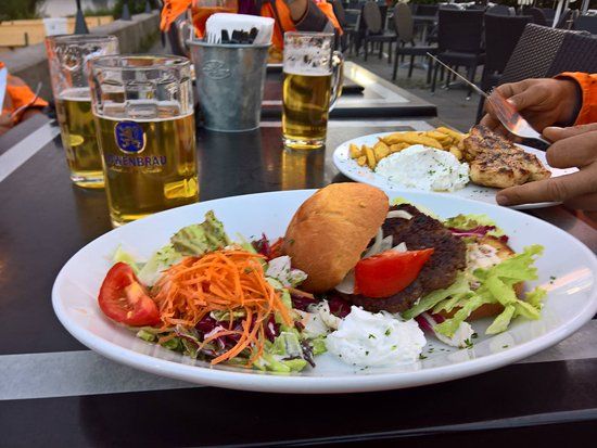 Flörsheimer Bootshaus