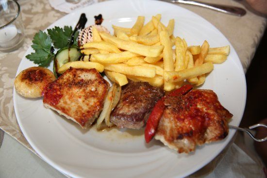 Restaurant Haus Krone