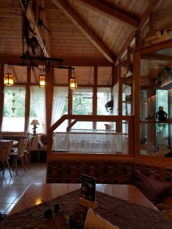 Schlossschenke Lichtenstein