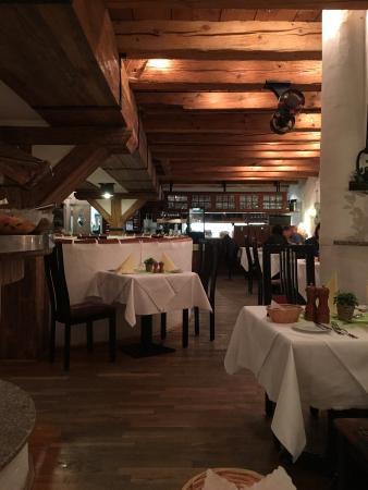 Landhotel Alte Mühle