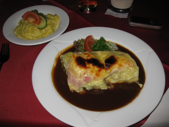 Sulzbachtal Restaurant