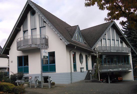 Ristorante Pizzeria Romano