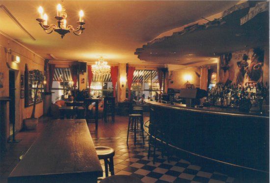 Baracoa Restaurant & Bar