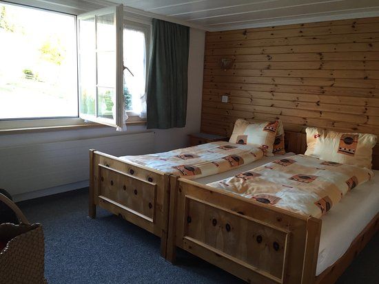 Gasthof zum Hirschen