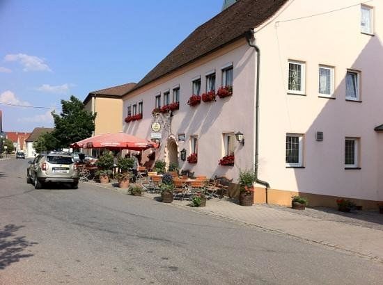 Löwenbräu Buttenheim