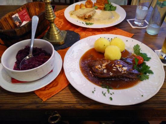 Das Loreley Weinstubchen