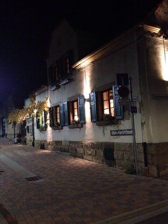 H&B Weisenborn Strausswirtschaft