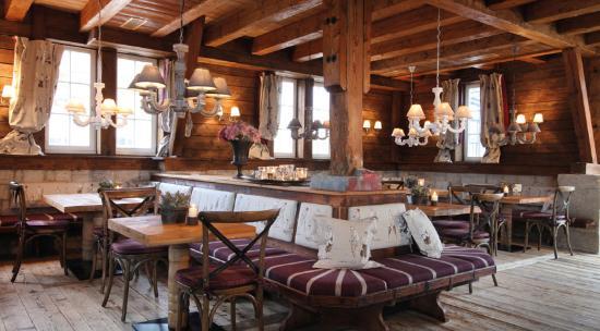 Golfhütte Weimarer Land