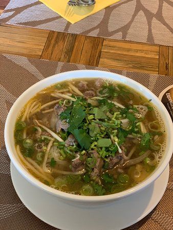 Chinagaststätte Ton Khao