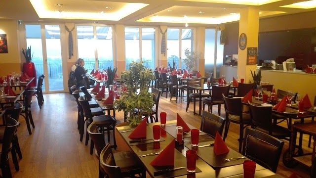 Argentina Steakhouse