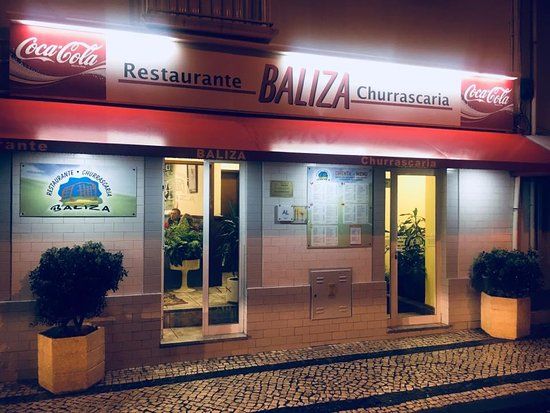 Restaurante Baliza