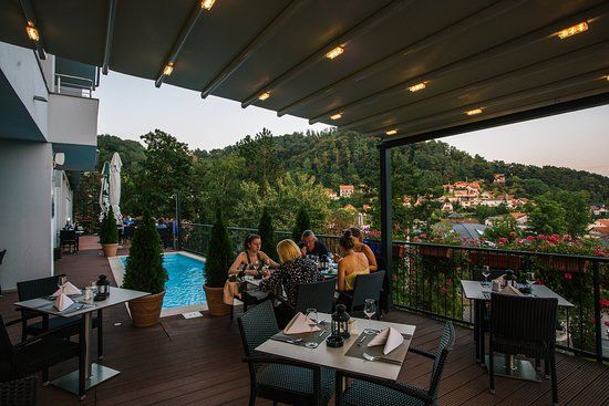 Restaurant Villa Magdalena