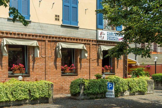 Pizzeria Ristorante Ranch Lenno