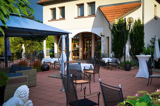 Restaurant Saint Hubert