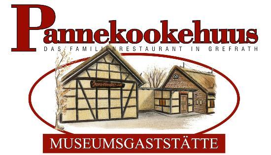 Pannekookehuus Museumsgaststatte