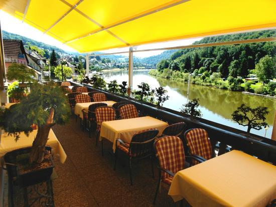 Restaurant "Zum Schiff"