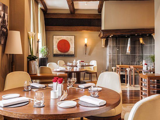 Victor's FINE DINING by Christian Bau