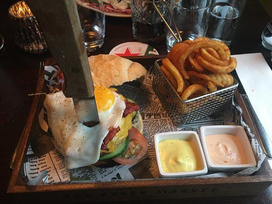 Eetcafe het Zwaantje