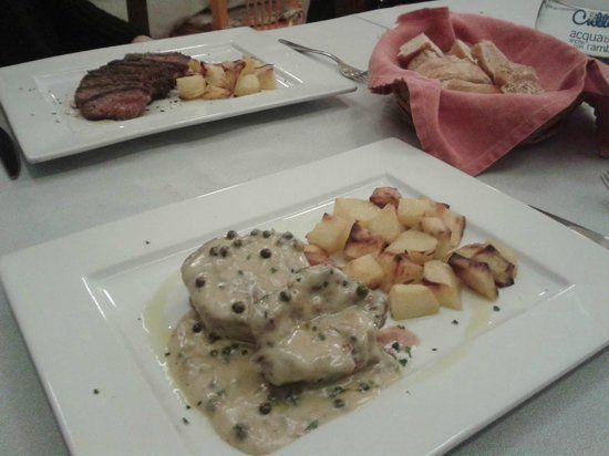 La Cantina del Rubello