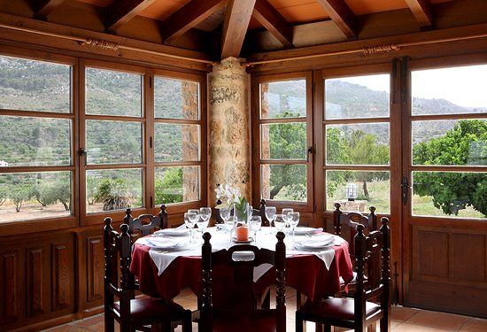 Hotel Restaurante Alahuar