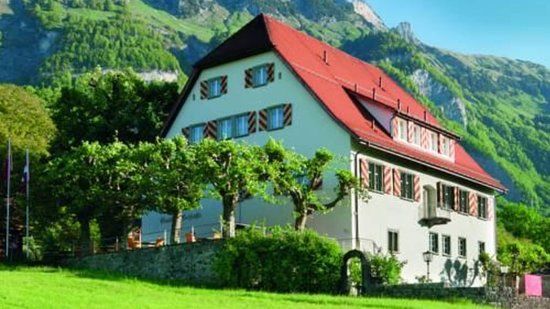 Landgasthof Schlössli Sax