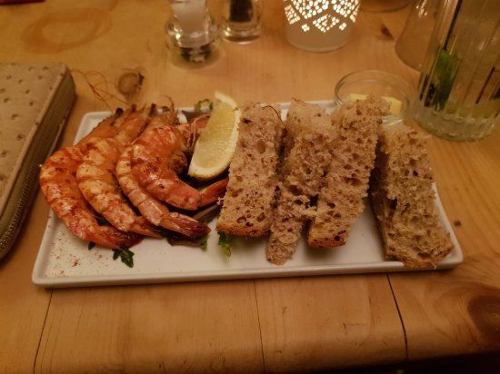 Harbledowns Restaurant