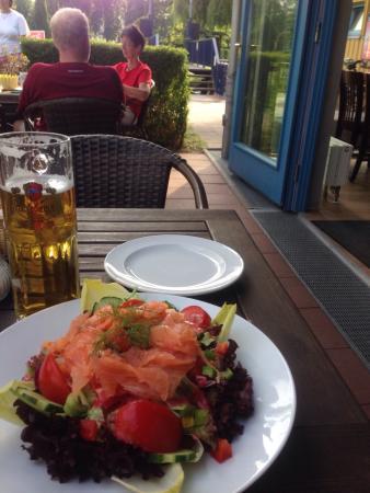 Restaurant Am Yachthafen