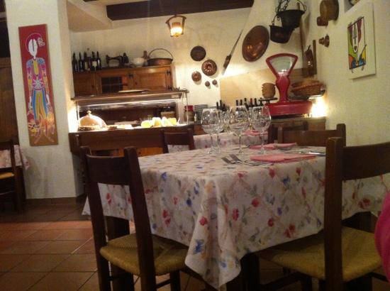 Trattoria Er Pipa