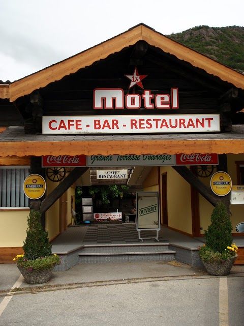 Motel Restaurant 13 Etoiles
