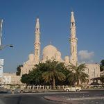 Al Munawar Restaurant