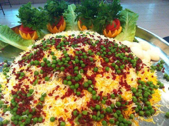 Apple Cafe & Restaurant