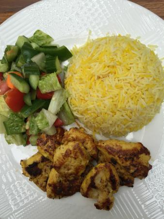 Manhattan Restaurant