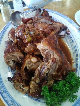 Ming Garden Chinese Restaurant