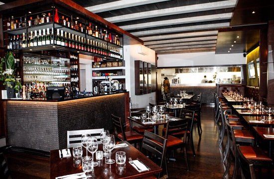 Venuti cucina italiana