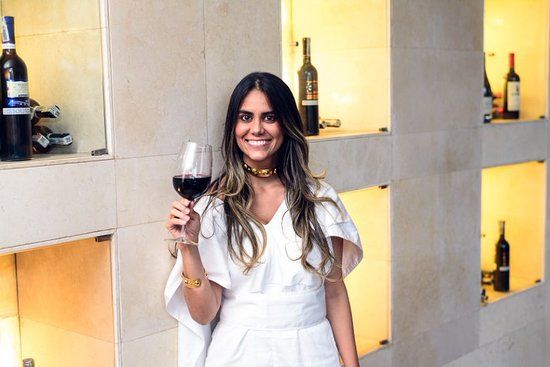 Restaurante La Zarzuela