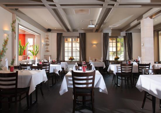 Jungfrau Hotel-Restaurant