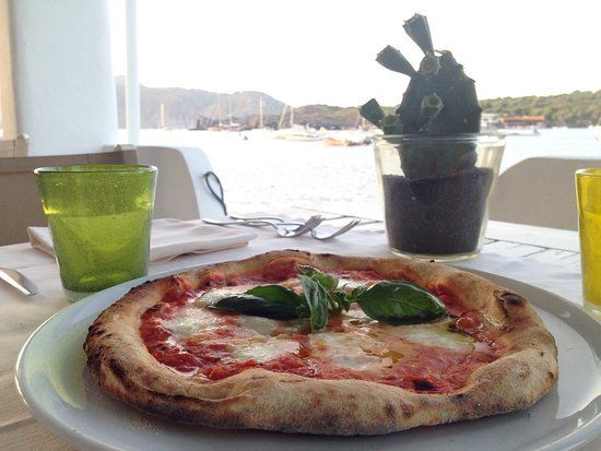 Pizzeria Mari del Sud