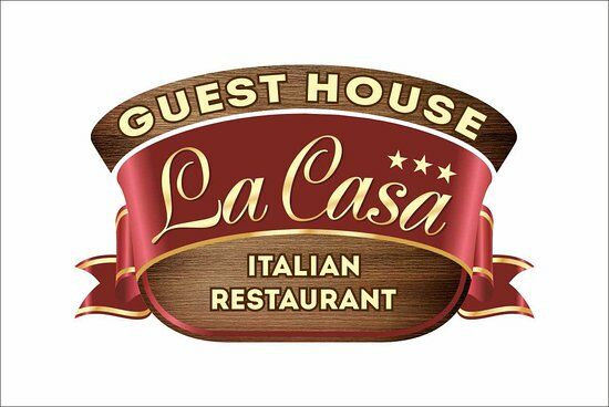 Italian Restaurant La Casa Varna