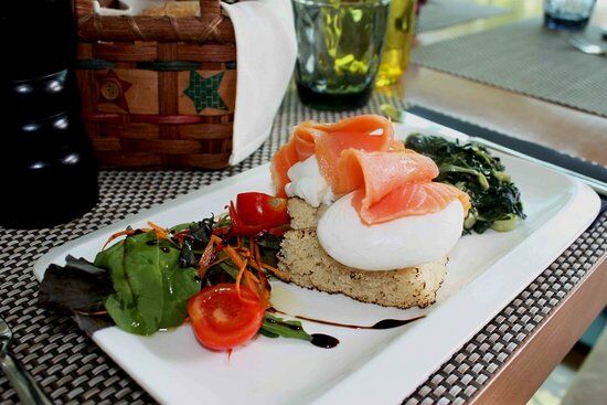 Restaurant Bianco&Nero