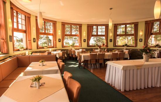 Restaurant Vitkova Hora