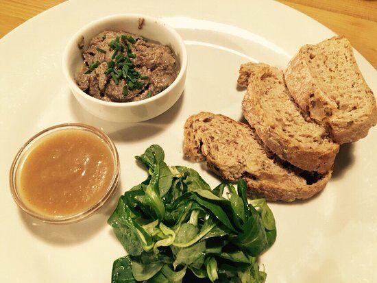 Pictures Restaurants