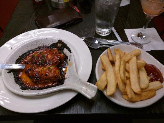 Jet Set Bar and Grill