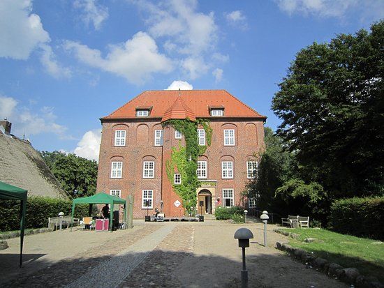 Schloss Agathenburg