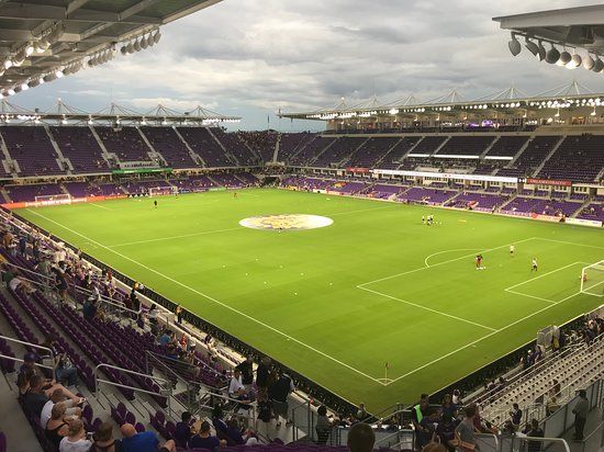 Orlando City Stadium