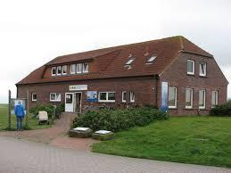 Nationalpark-Haus Baltrum